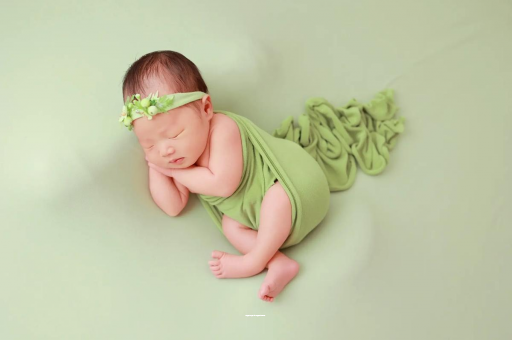 江山两个月宝宝发热