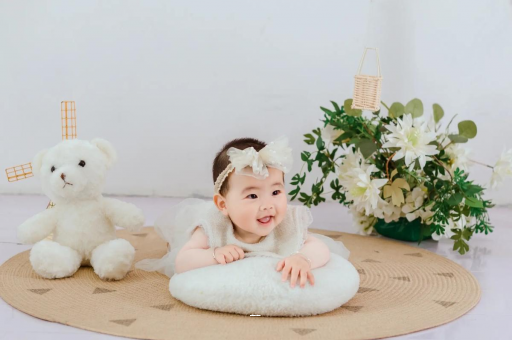 江山脑瘫的宝宝有哪些症状